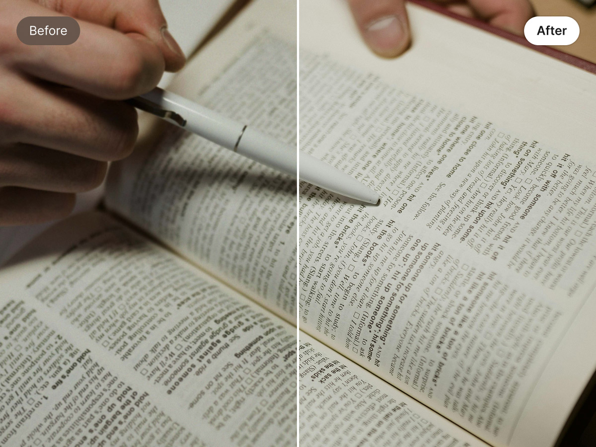 提高视频清晰度-二屏