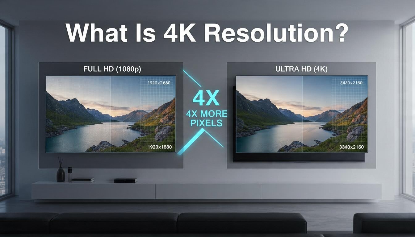 What Is Upscaling? How It Works and When to Use It | Wink