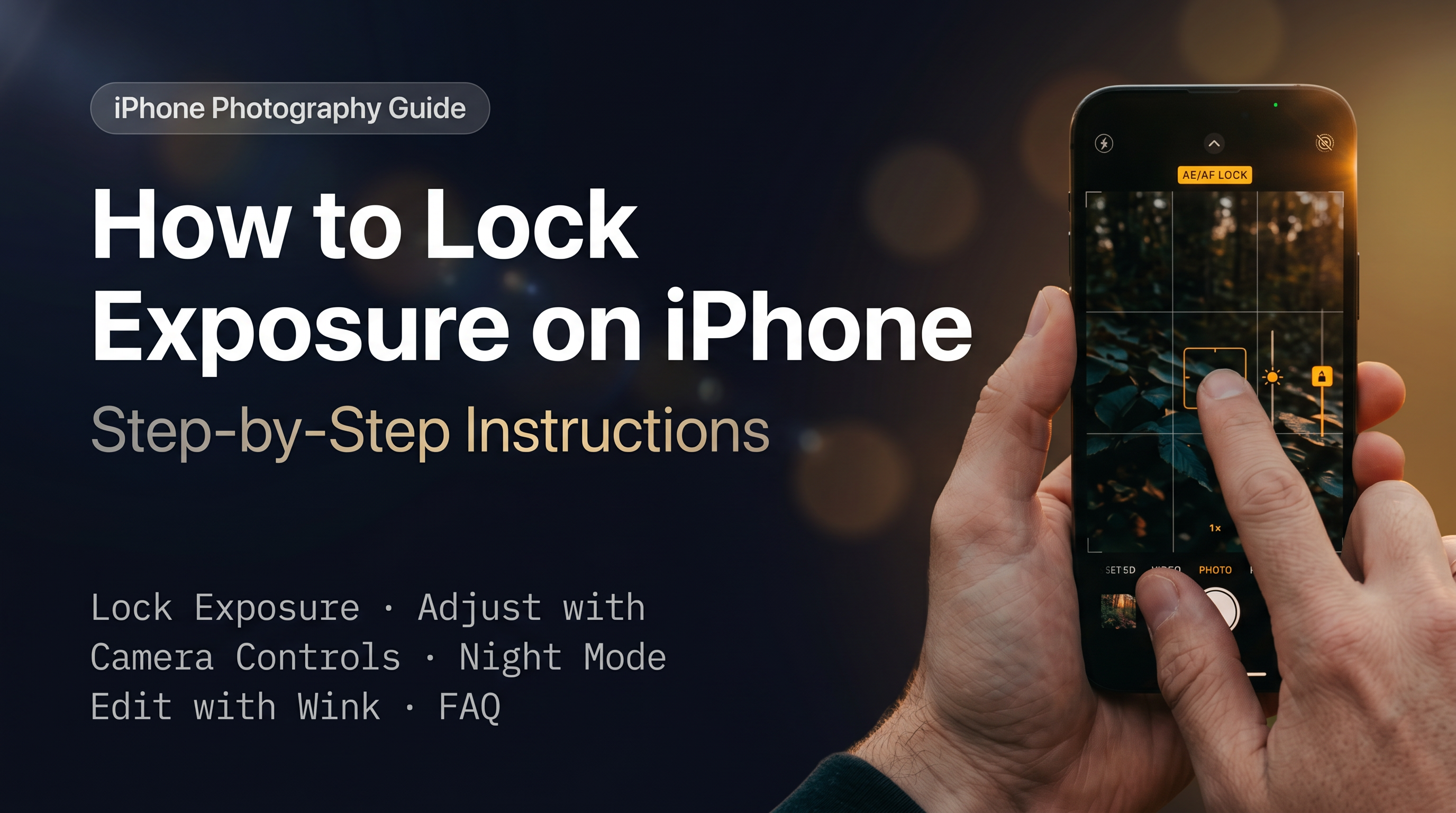 A Complete Guide on How to Blur a Video on iPhone | Wink