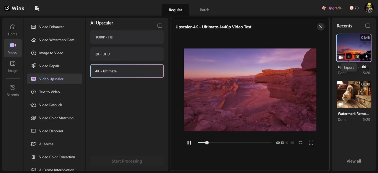 1440p vs 4K: Which Resolution Is Right for You? | Wink
