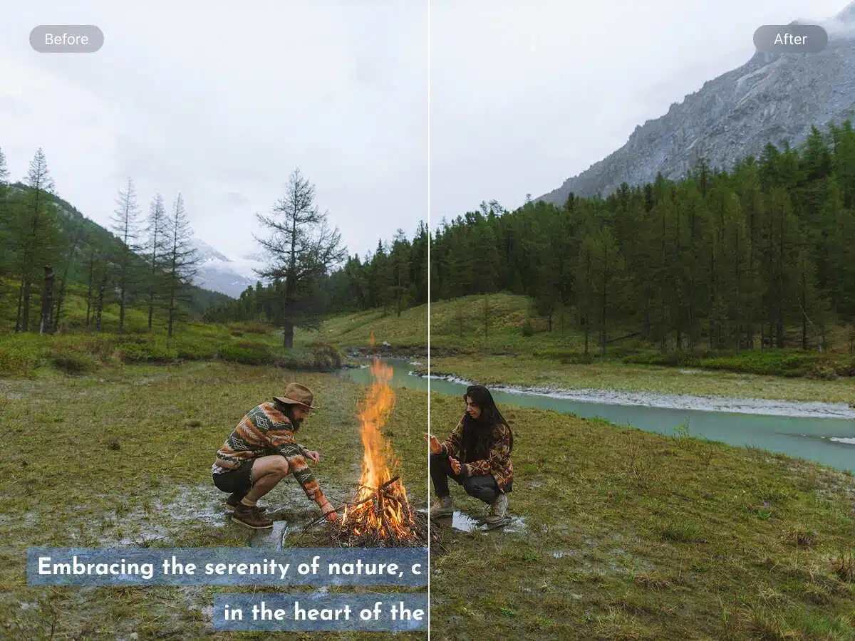 提高视频清晰度-一屏