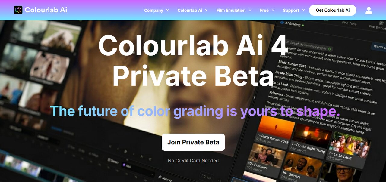 10 Best Color Grading Software for Videos and Films in 2026 | Wink