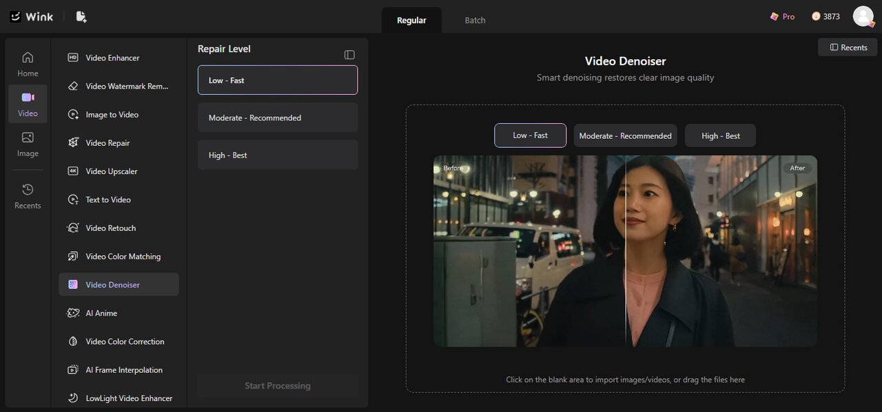 Wink Click What Is 8K Resolution? The Complete Guide to 7680 x 4320 | Wink
