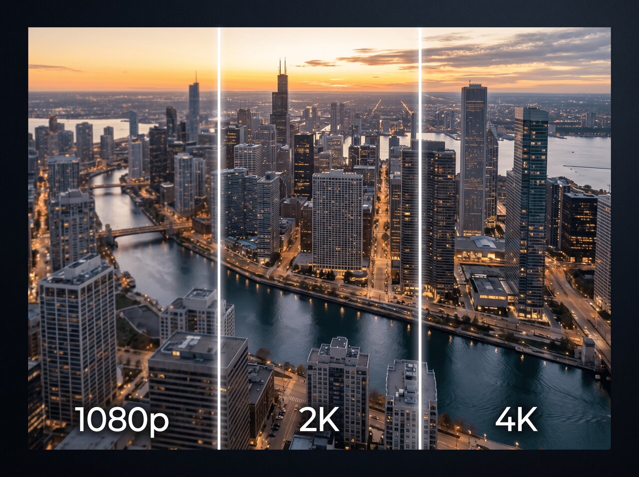 Master Guide: What Is 2K Video Resolution and Why It Matters | Wink
