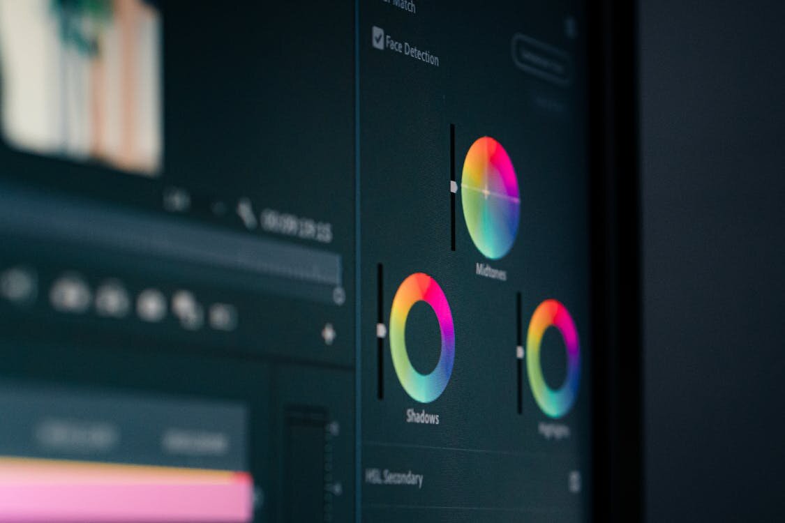 10 Best Color Grading Software for Videos and Films in 2026 | Wink