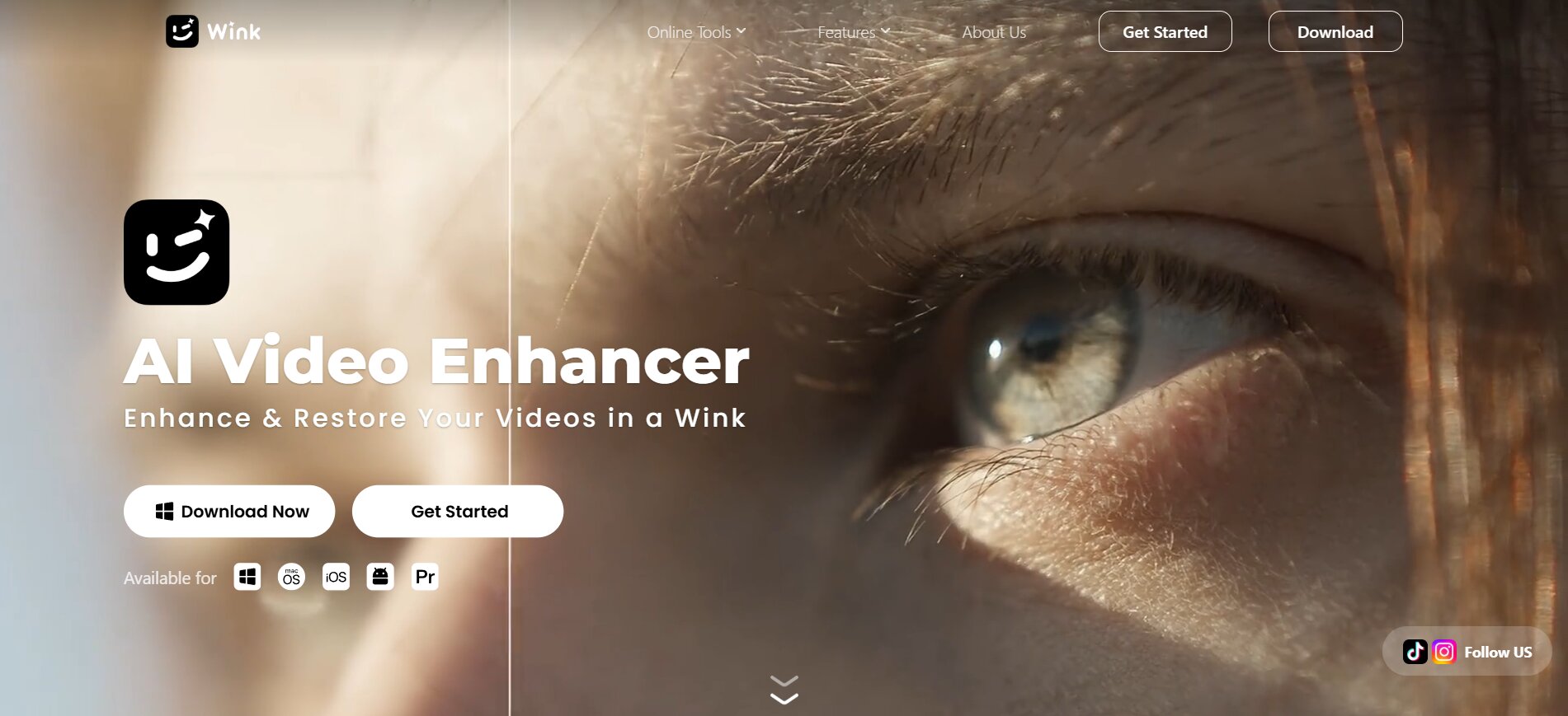 Wink Color 10 Best Color Grading Software for Videos and Films in 2026 | Wink