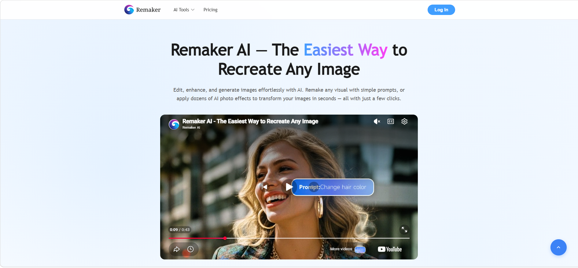 Remaker 20 Remaker AI Review: How Good Is This All-in-One Image Editor? | Wink