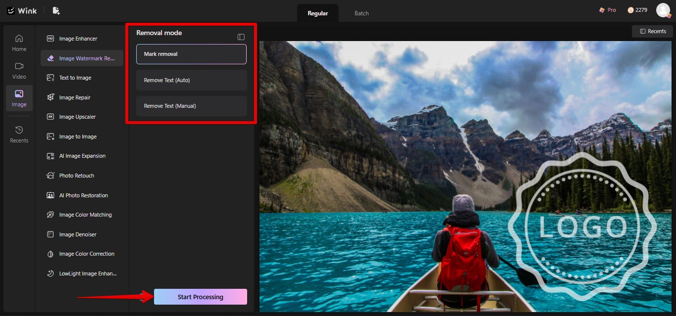 What Is a Watermark? Meaning, Types, Examples, and Purpose | Wink
