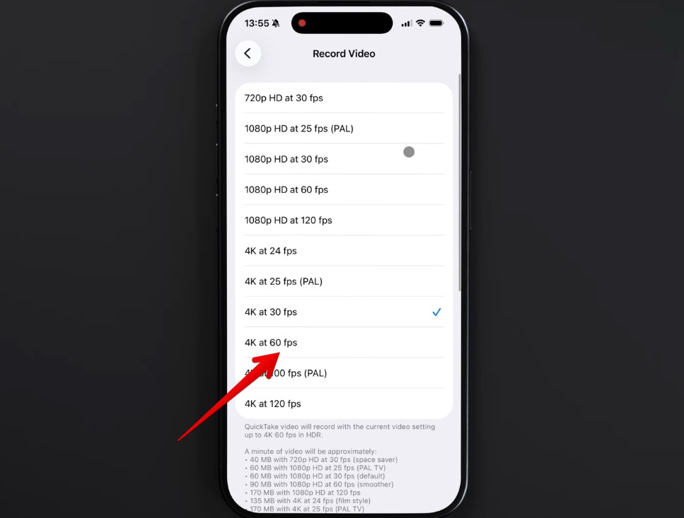 How to Convert Video to 60 FPS for Smoother & Clearer Motion? | Wink
