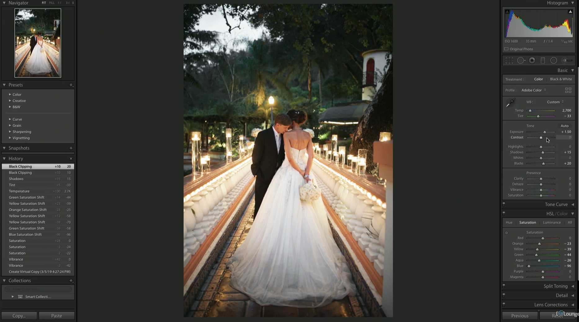 How to Fix Lighting in a Photo: Tools and Techniques | Wink