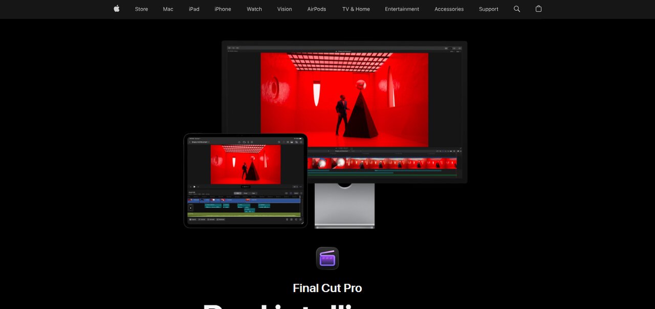 10 Best Color Grading Software for Videos and Films in 2026 | Wink