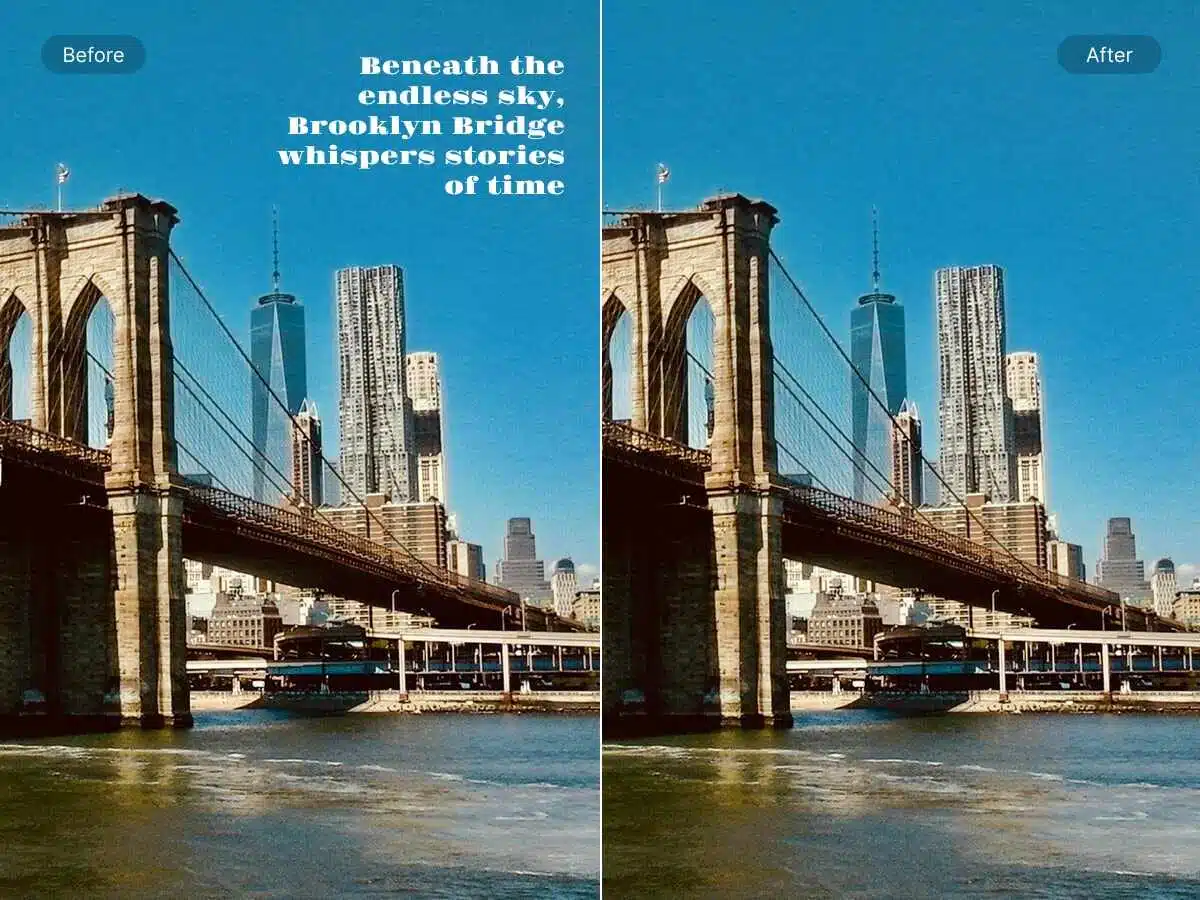 提高视频清晰度-三屏