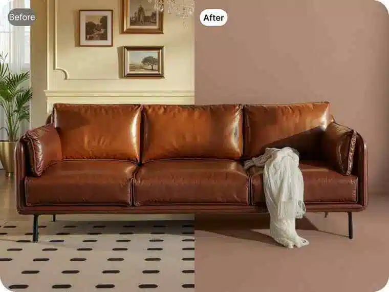 Change Background Color