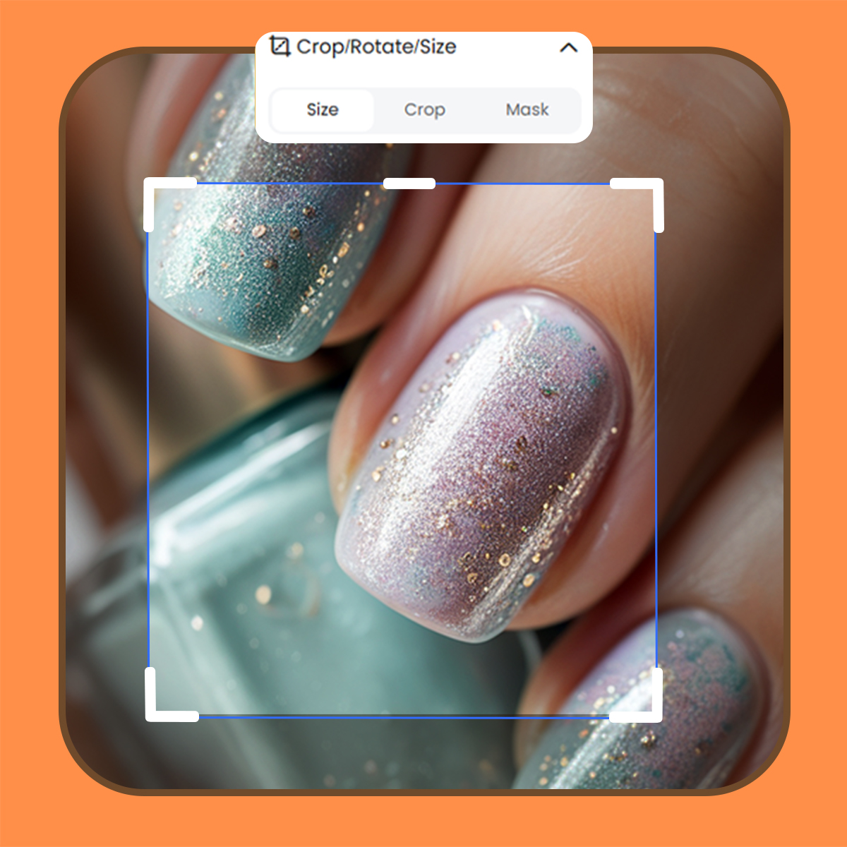 Resize Images with Precision