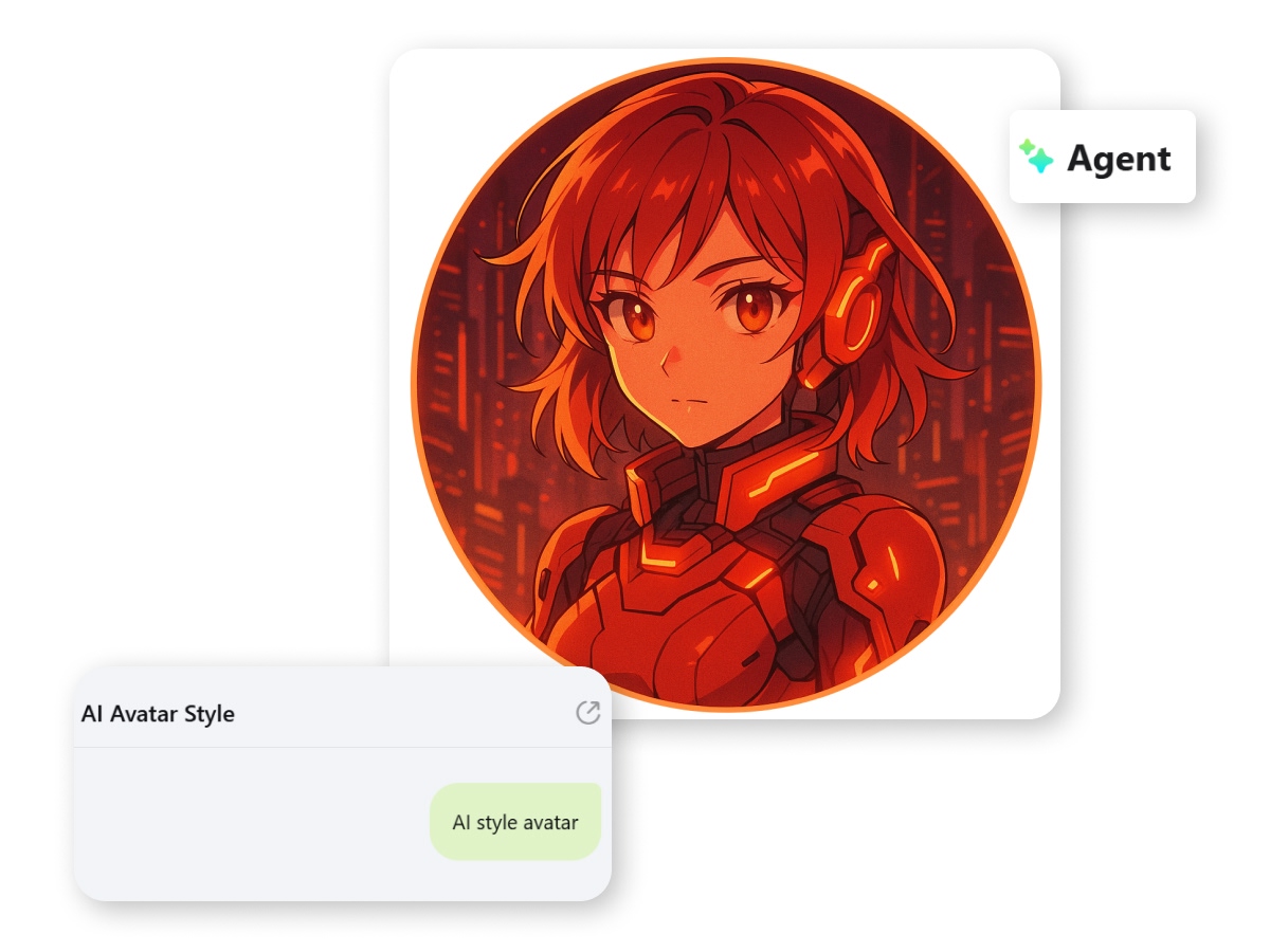 Text To Image AI Generator