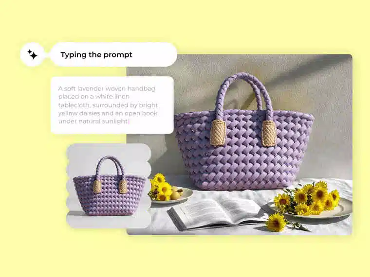 AI Background Generator