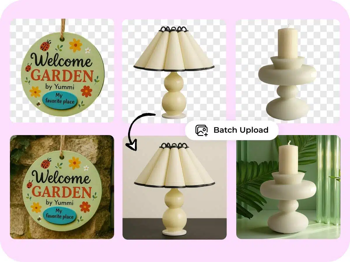 batch background editor