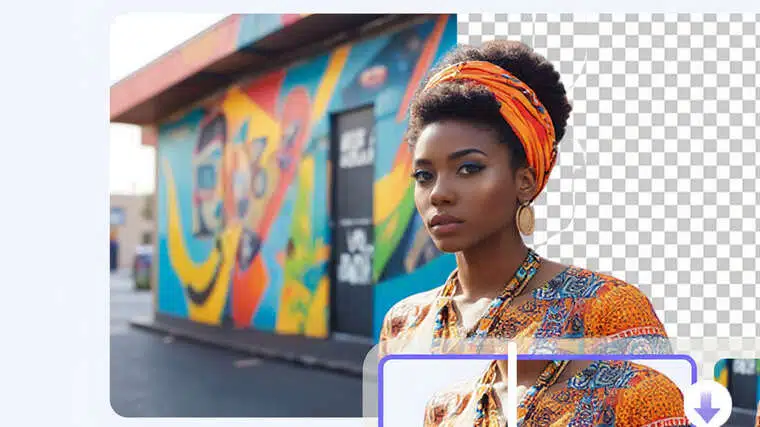 Remove Video Background