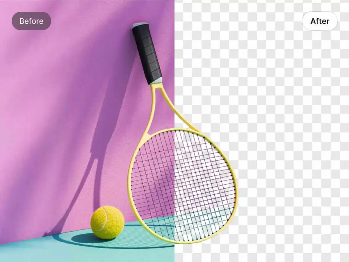 background remover image