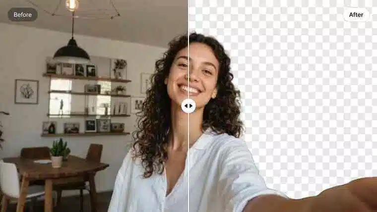 Transparent Background