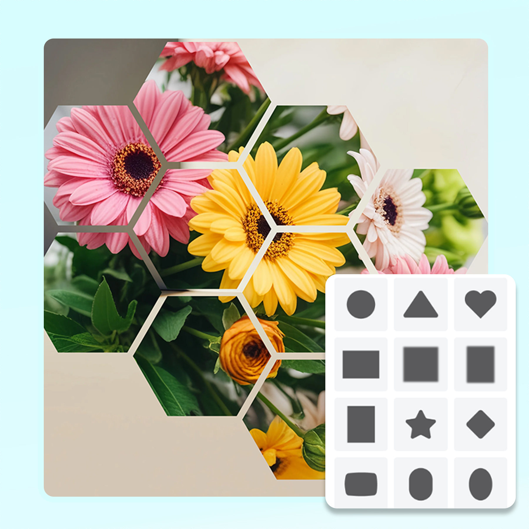 Free Masking Tool for Photos